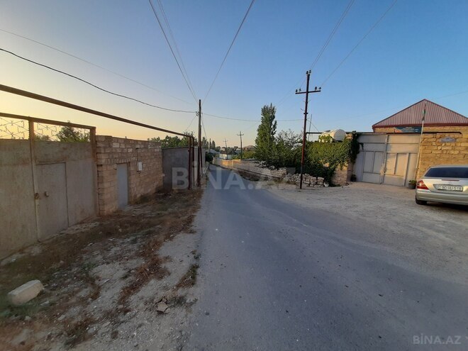 Продаётся  участок 12 сот, пос. Нардаран, photo 6 from 26