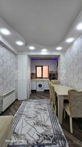 Продаётся 2-комн. новостройка 45 м², photo 1 from 15