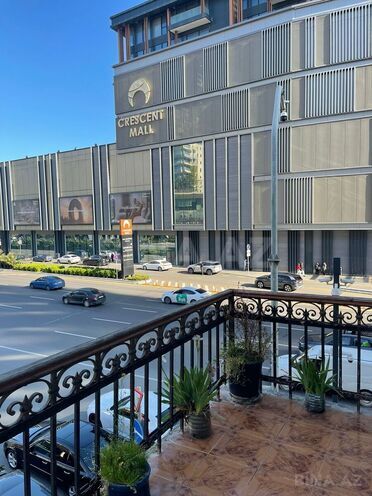 Сдаётся 2-комн. офис 100 м², Насиминский  р., photo 1 from 11