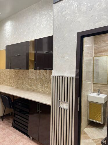 Сдаётся 2-комн. офис 100 м², Насиминский  р., photo 10 from 11