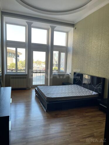 Сдаётся 2-комн. офис 100 м², Насиминский  р., photo 5 from 11