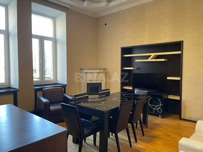 Сдаётся 2-комн. офис 100 м², Насиминский  р., photo 6 from 11