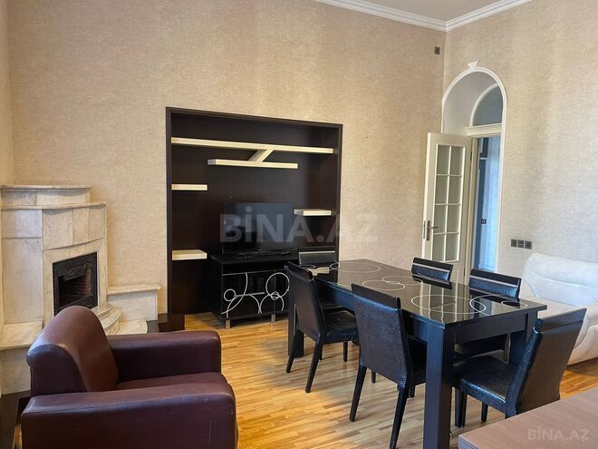 Сдаётся 2-комн. офис 100 м², Насиминский  р., photo 4 from 11