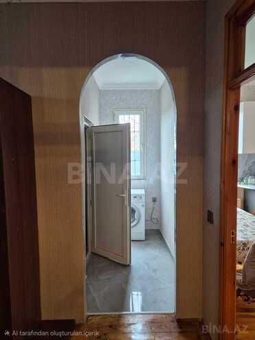 Satılır 3 otaqlı həyət evi/bağ evi 90 m², Mərdəkan q., photo 13 from 21