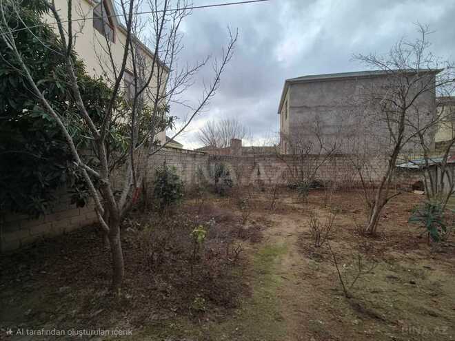 Satılır 3 otaqlı həyət evi/bağ evi 90 m², Mərdəkan q., photo 19 from 21