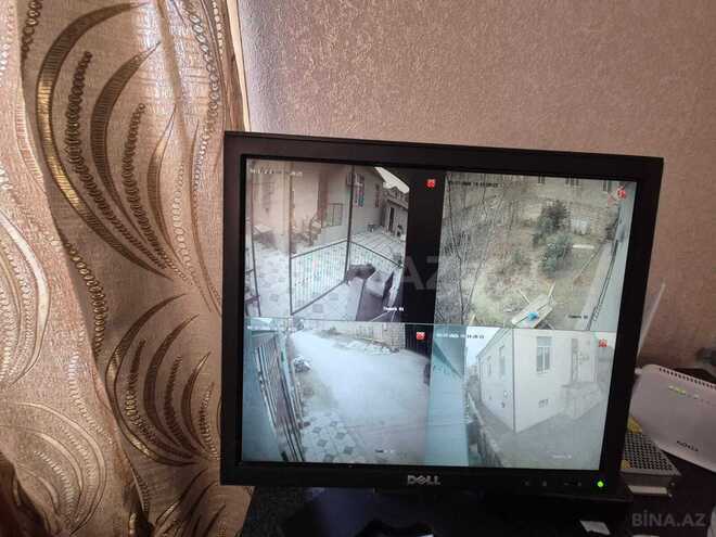 Satılır 3 otaqlı həyət evi/bağ evi 90 m², Mərdəkan q., photo 12 from 21