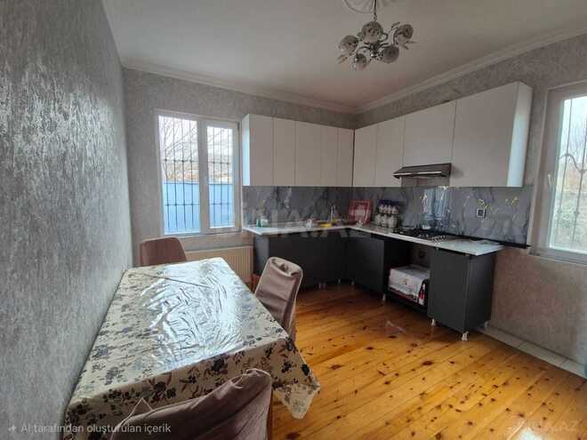 Satılır 3 otaqlı həyət evi/bağ evi 90 m², Mərdəkan q., photo 7 from 21