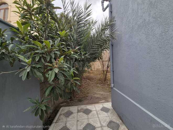 Satılır 3 otaqlı həyət evi/bağ evi 90 m², Mərdəkan q., photo 18 from 21