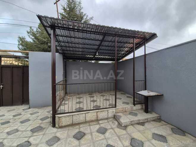 Satılır 3 otaqlı həyət evi/bağ evi 90 m², Mərdəkan q., photo 16 from 21