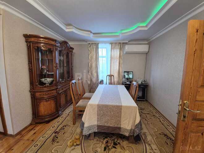 Satılır 3 otaqlı həyət evi/bağ evi 90 m², Mərdəkan q., photo 3 from 21