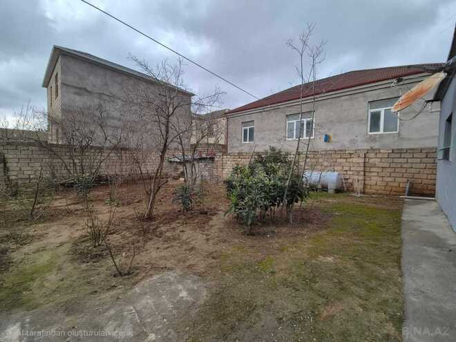 Satılır 3 otaqlı həyət evi/bağ evi 90 m², Mərdəkan q., photo 20 from 21