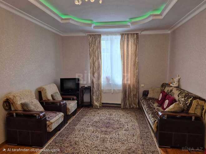 Satılır 3 otaqlı həyət evi/bağ evi 90 m², Mərdəkan q., photo 4 from 21
