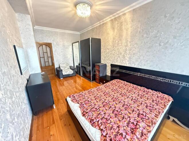 İcarəyə verilir 2 otaqlı yeni tikili 90 m², Həzi Aslanov m., photo 6 from 23