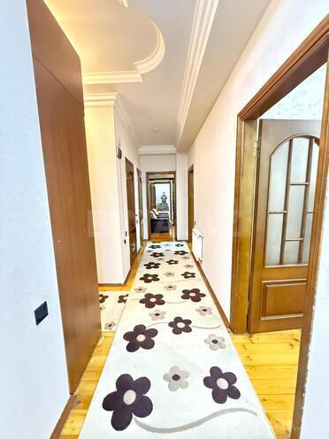 İcarəyə verilir 2 otaqlı yeni tikili 90 m², Həzi Aslanov m., photo 15 from 23