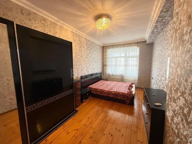 İcarəyə verilir 2 otaqlı yeni tikili 90 m², Həzi Aslanov m., photo 8 from 23