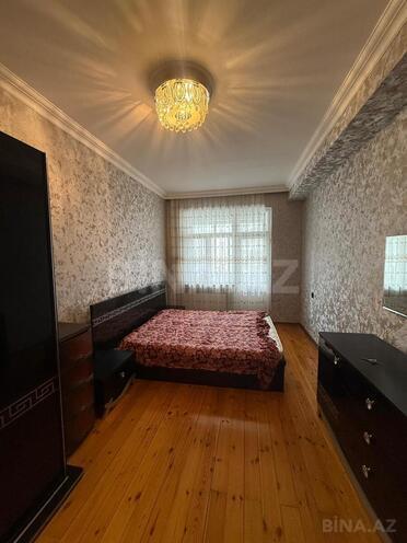 İcarəyə verilir 2 otaqlı yeni tikili 90 m², Həzi Aslanov m., photo 7 from 23