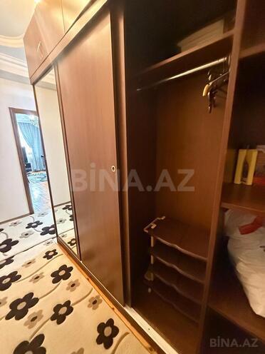 İcarəyə verilir 2 otaqlı yeni tikili 90 m², Həzi Aslanov m., photo 22 from 23