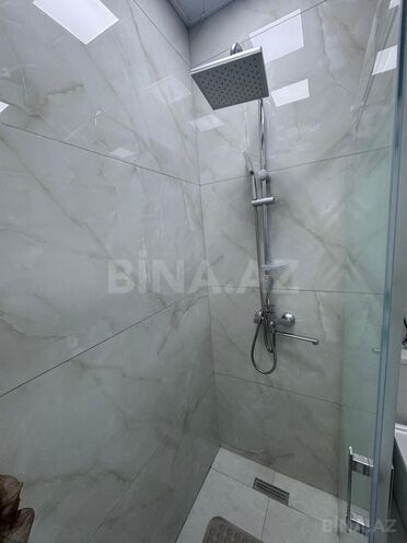 İcarəyə verilir 1 otaqlı yeni tikili 40 m², Nəsimi r., photo 14 from 16