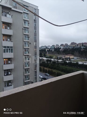 Продаётся 1-комн. новостройка 35 м², пос. Ясамал, photo 9 from 10