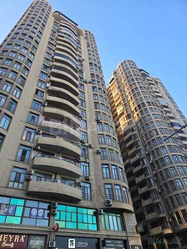 Продаётся 5-комн. новостройка 230 м², м. Шах Исмаил Хатаи, photo 1 from 21