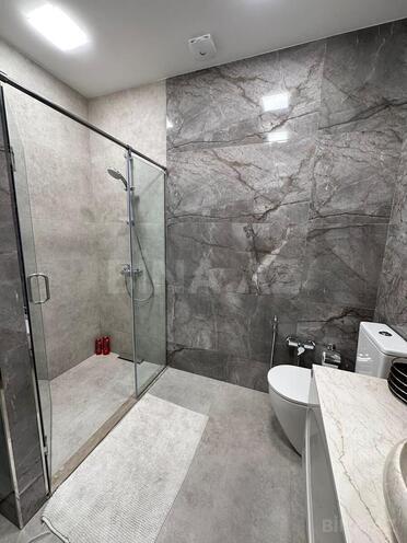 Сдаётся 1-комн. новостройка 50 м², пос. Нардаран, photo 7 from 10