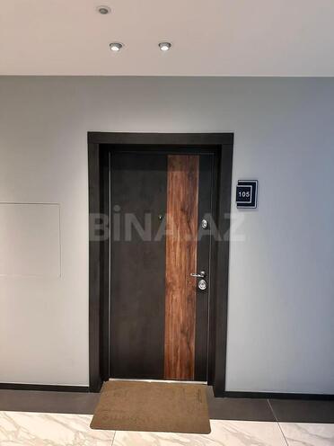 Сдаётся 1-комн. новостройка 50 м², пос. Нардаран, photo 9 from 10