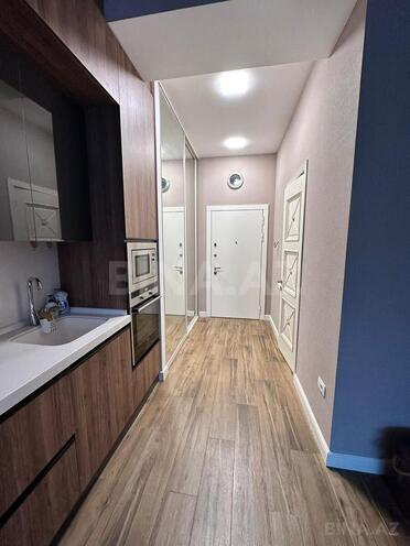 Сдаётся 1-комн. новостройка 50 м², пос. Нардаран, photo 5 from 10