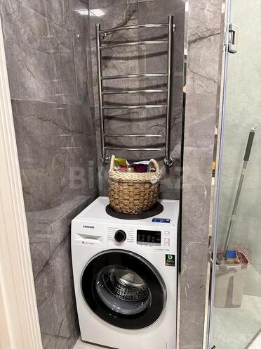 Сдаётся 1-комн. новостройка 50 м², пос. Нардаран, photo 8 from 10