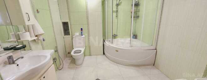 İcarəyə verilir 2 otaqlı yeni tikili 105 m², Şah İsmayıl Xətai m., photo 9 from 17