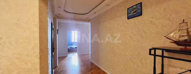 İcarəyə verilir 2 otaqlı yeni tikili 105 m², Şah İsmayıl Xətai m., photo 10 from 17
