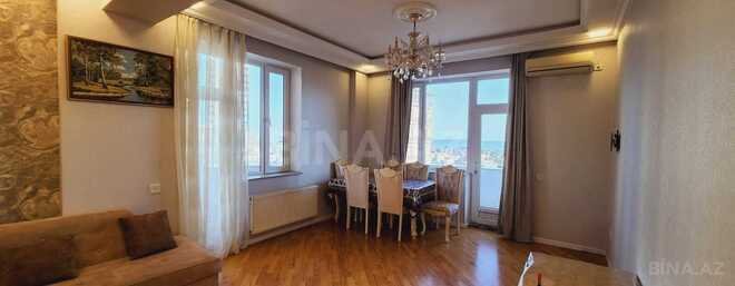 İcarəyə verilir 2 otaqlı yeni tikili 105 m², Şah İsmayıl Xətai m., photo 4 from 17