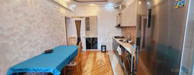 İcarəyə verilir 2 otaqlı yeni tikili 105 m², Şah İsmayıl Xətai m., photo 11 from 17