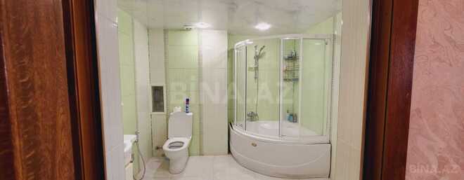 İcarəyə verilir 2 otaqlı yeni tikili 105 m², Şah İsmayıl Xətai m., photo 13 from 17