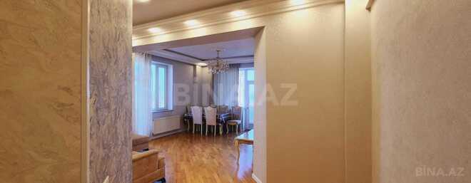 İcarəyə verilir 2 otaqlı yeni tikili 105 m², Şah İsmayıl Xətai m., photo 5 from 17