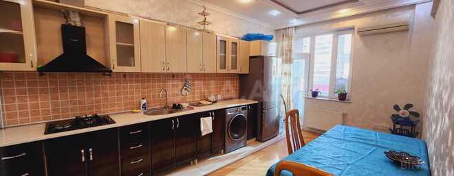 İcarəyə verilir 2 otaqlı yeni tikili 105 m², Şah İsmayıl Xətai m., photo 12 from 17