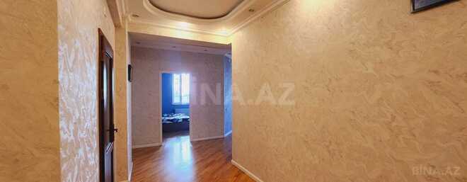 İcarəyə verilir 2 otaqlı yeni tikili 105 m², Şah İsmayıl Xətai m., photo 14 from 17
