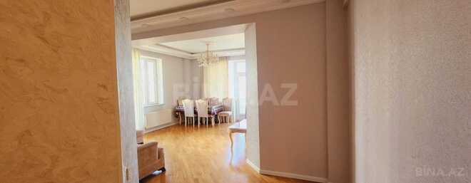 İcarəyə verilir 2 otaqlı yeni tikili 105 m², Şah İsmayıl Xətai m., photo 16 from 17