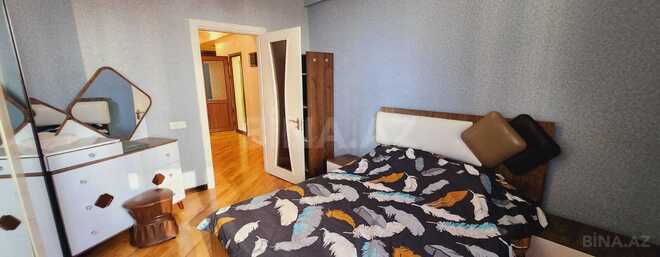 İcarəyə verilir 2 otaqlı yeni tikili 105 m², Şah İsmayıl Xətai m., photo 15 from 17