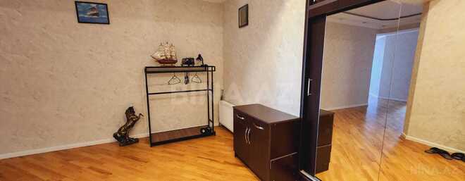 İcarəyə verilir 2 otaqlı yeni tikili 105 m², Şah İsmayıl Xətai m., photo 8 from 17