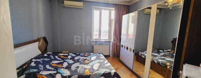 İcarəyə verilir 2 otaqlı yeni tikili 105 m², Şah İsmayıl Xətai m., photo 6 from 17