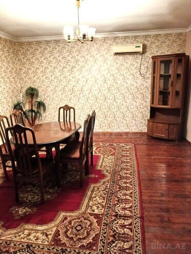 İcarəyə verilir 2 otaqlı köhnə tikili 90 m², Əhmədli m., photo 3 from 10
