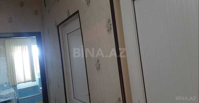 İcarəyə verilir 2 otaqlı köhnə tikili 90 m², Əhmədli m., photo 9 from 10