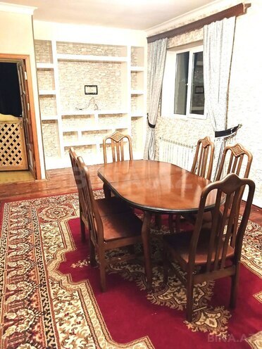 İcarəyə verilir 2 otaqlı köhnə tikili 90 m², Əhmədli m., photo 1 from 10