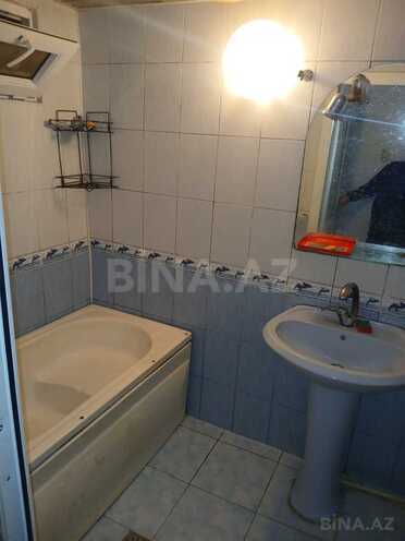 İcarəyə verilir 2 otaqlı köhnə tikili 90 m², Əhmədli m., photo 7 from 10