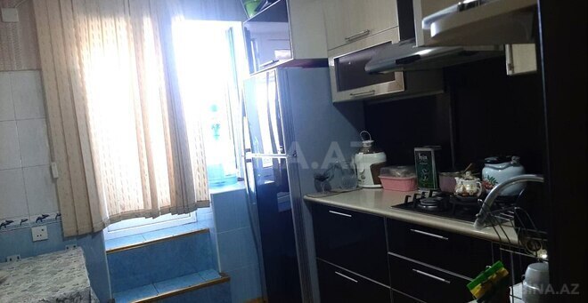 İcarəyə verilir 2 otaqlı köhnə tikili 90 m², Əhmədli m., photo 6 from 10