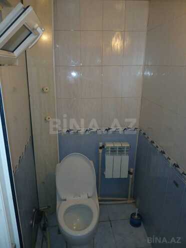 İcarəyə verilir 2 otaqlı köhnə tikili 90 m², Əhmədli m., photo 8 from 10