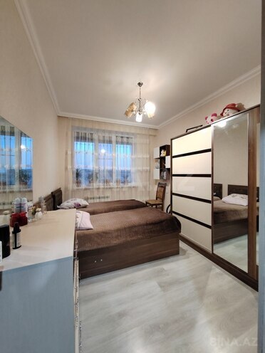 İcarəyə verilir 2 otaqlı yeni tikili 48 m², Zığ q., photo 9 from 18