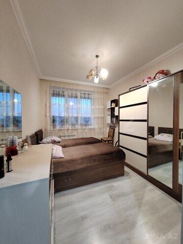 İcarəyə verilir 2 otaqlı yeni tikili 48 m², Zığ q., photo 10 from 18