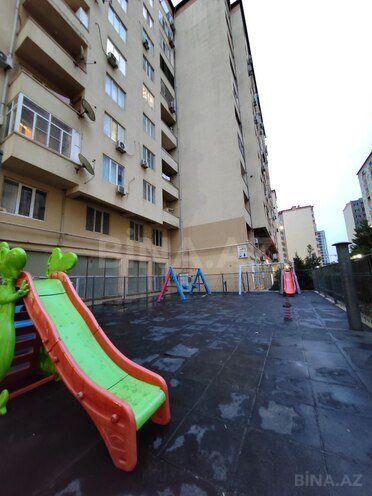 İcarəyə verilir 2 otaqlı yeni tikili 48 m², Zığ q., photo 14 from 18