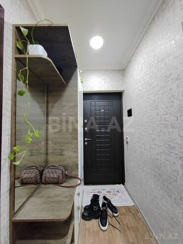 İcarəyə verilir 2 otaqlı yeni tikili 48 m², Zığ q., photo 15 from 18